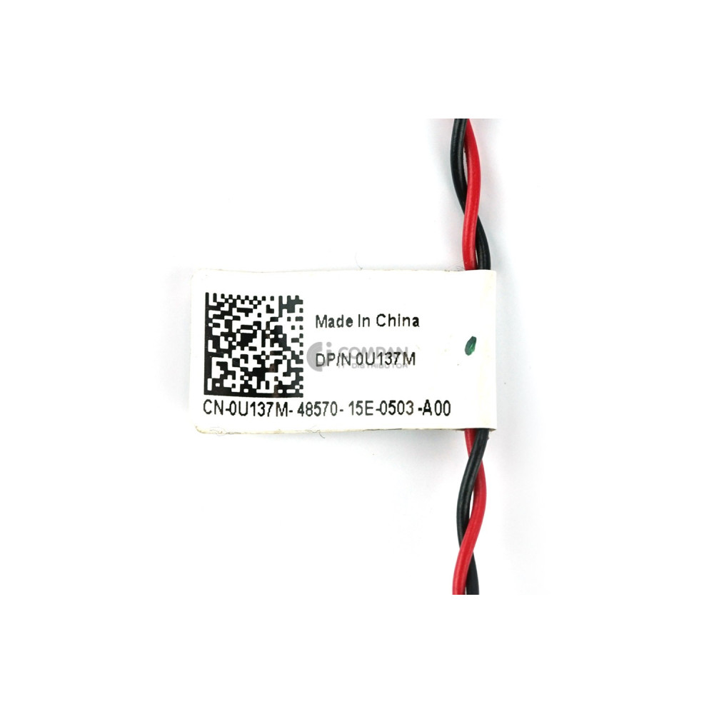 U137M DELL LED ASSY CABLE FOR T410